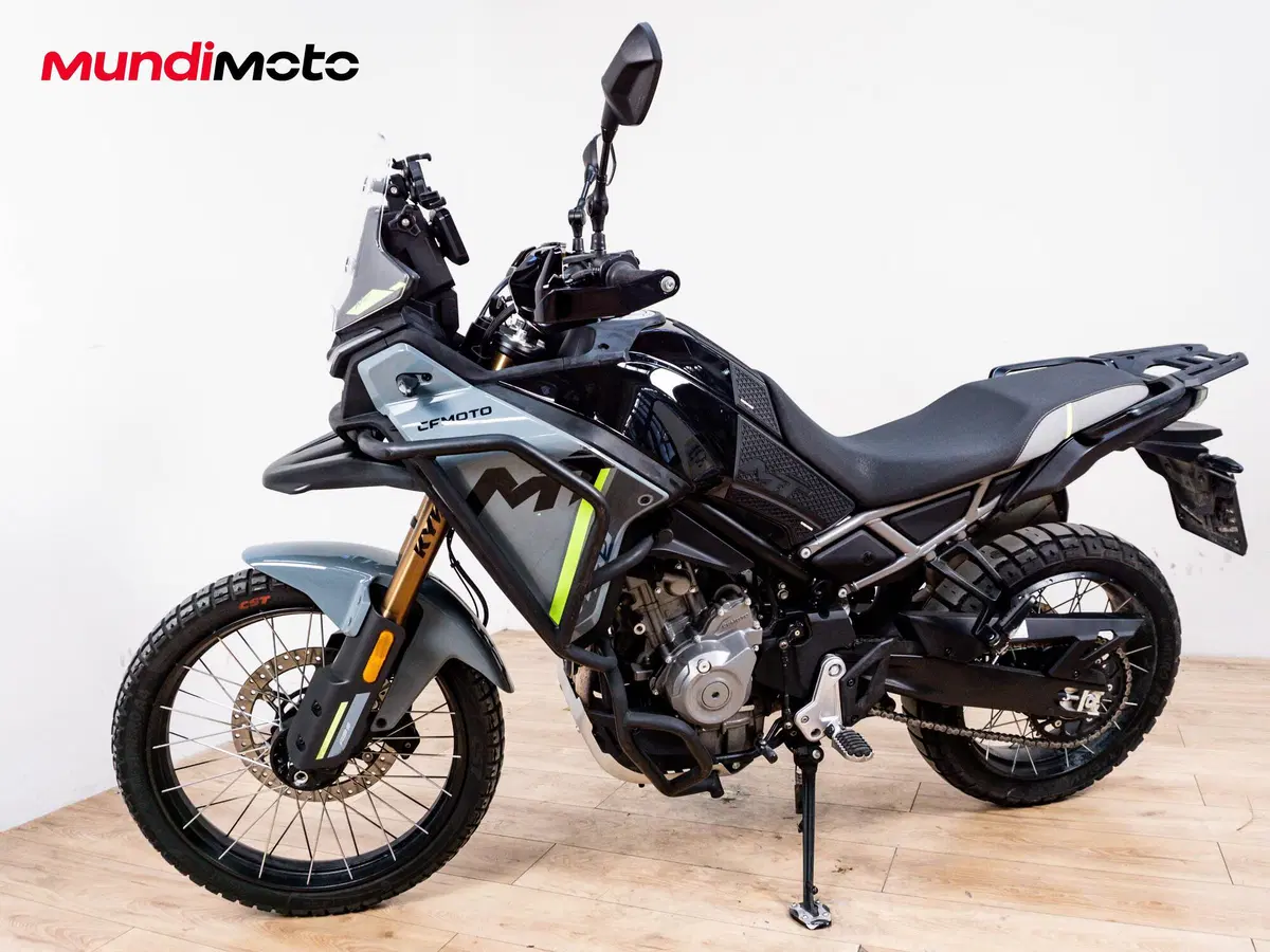 CFMOTO 450MT (2024 - 26) (8)