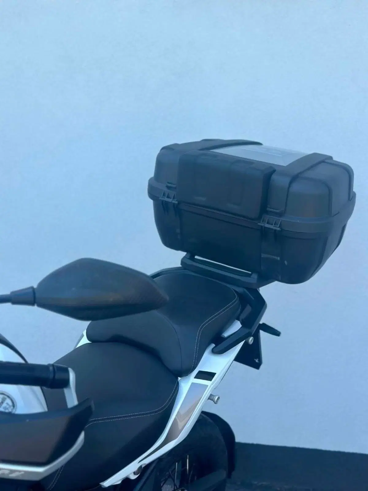 Benelli TRK 502X (2021 - 26) (7)