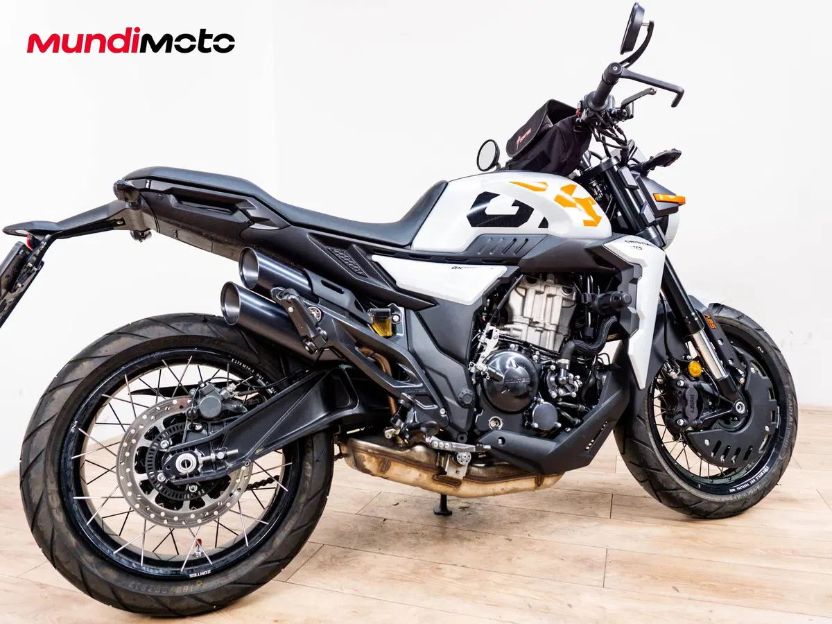 Zontes ZT350-GK (2022 - 26) (3)