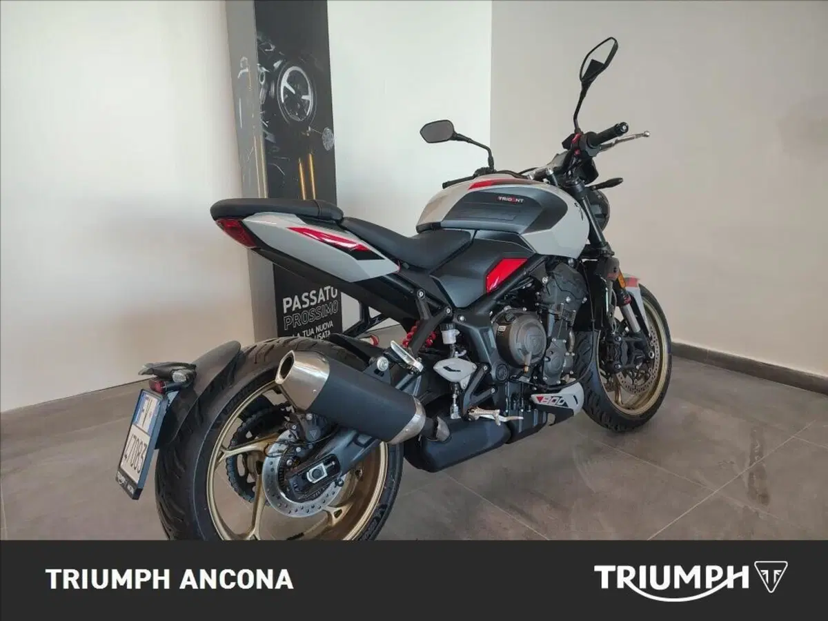 Triumph Trident 800 (2026) (2)