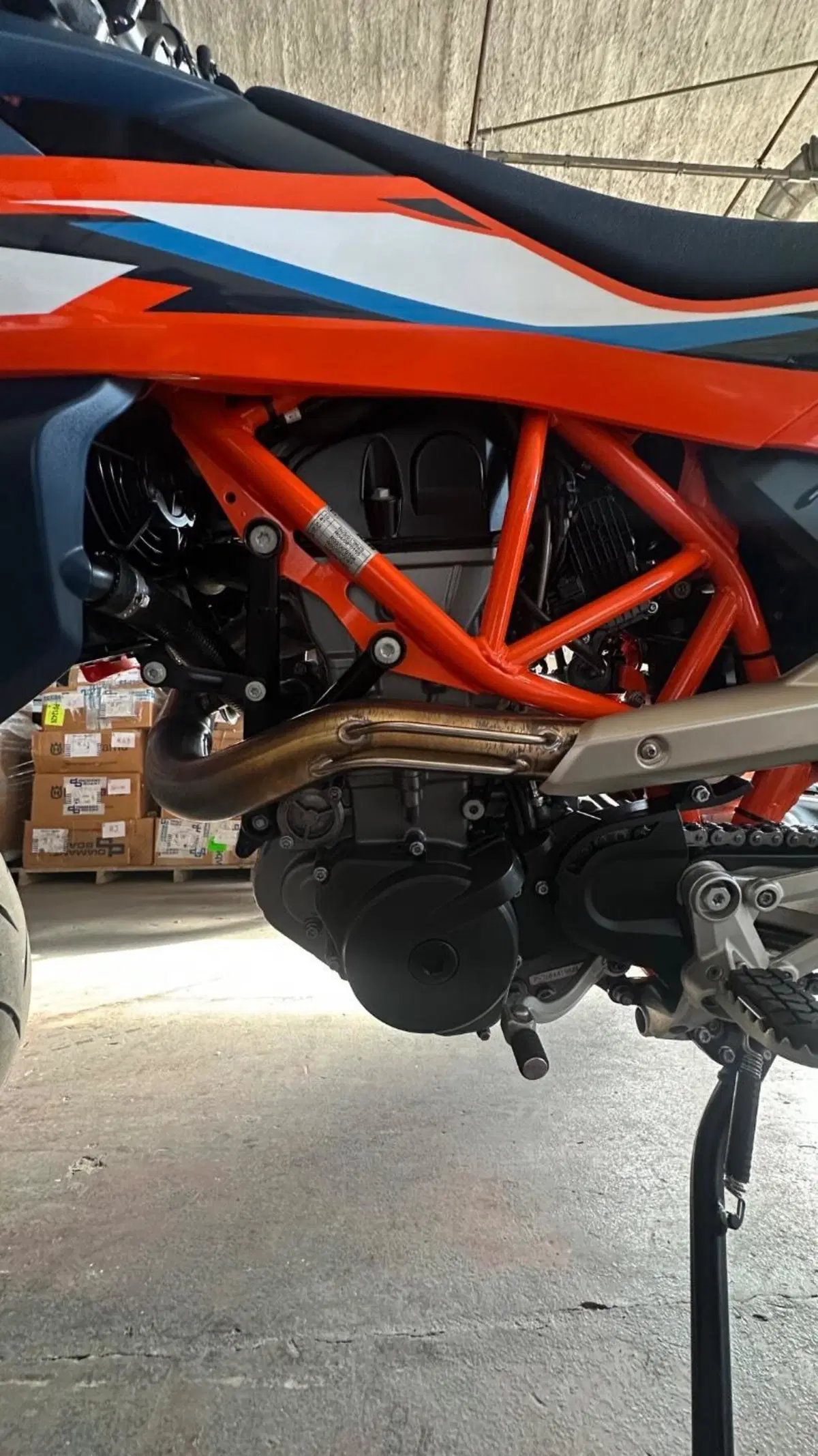 KTM 690 SMC R (2023 - 25) (7)