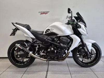 Kawasaki Z 750 (2007 - 14) usata