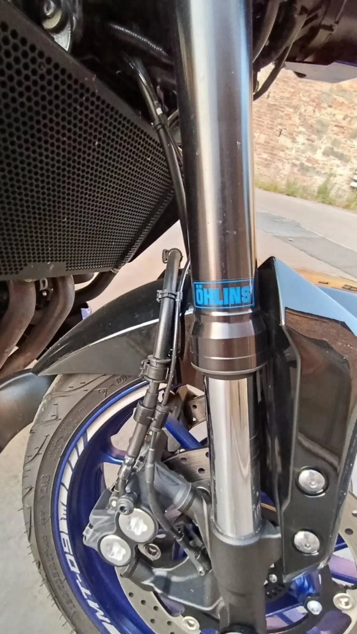 Yamaha MT-09 (2017 - 20) (8)