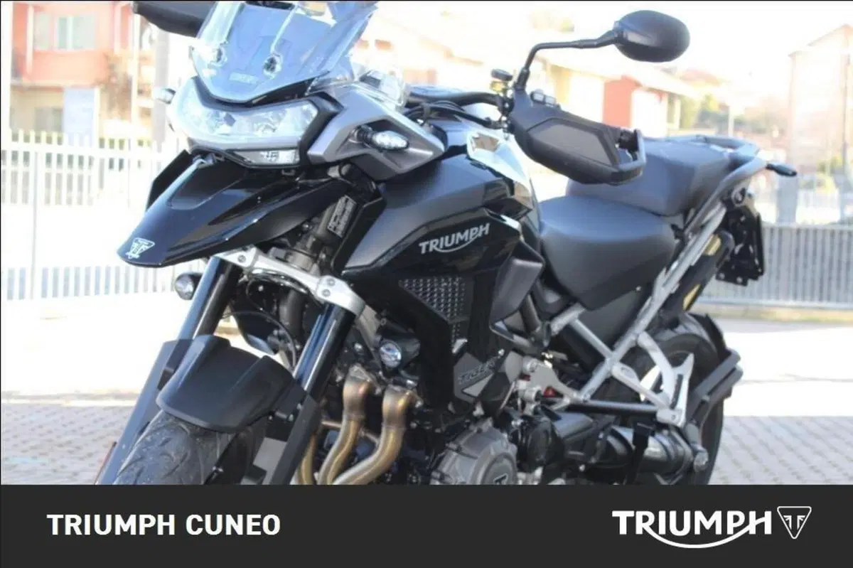 Triumph Tiger 1200 GT Pro (2024 - 26) (10)