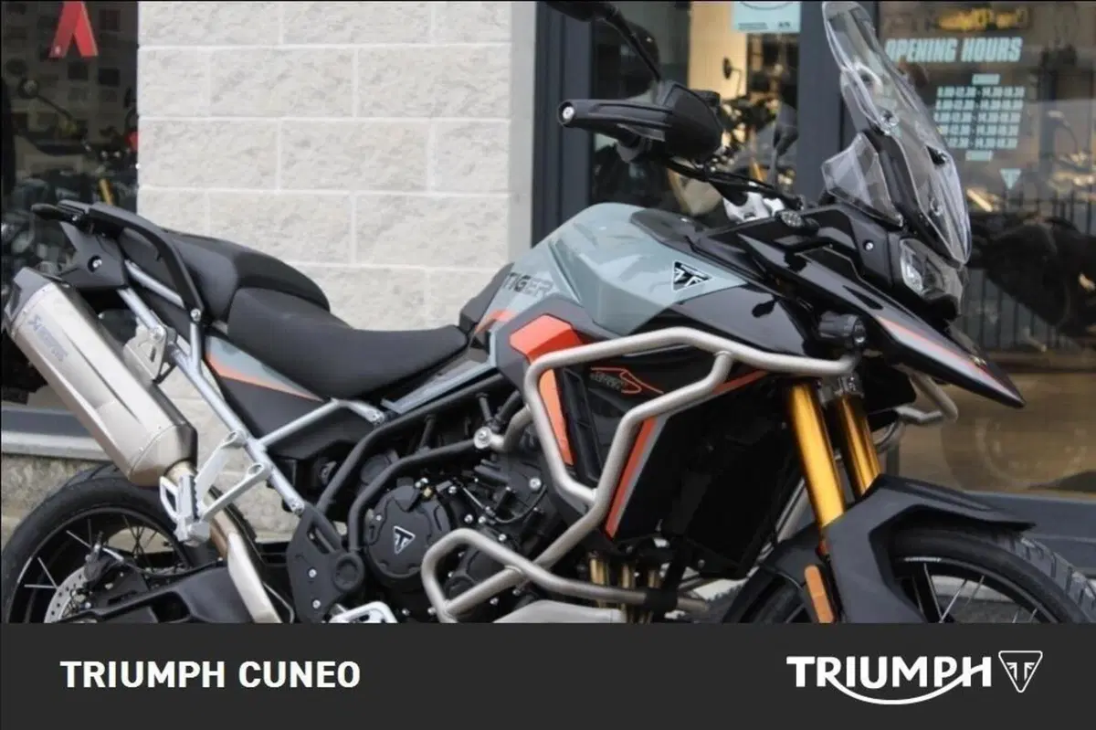Triumph Tiger 900 Desert Special Edition (2026) (3)