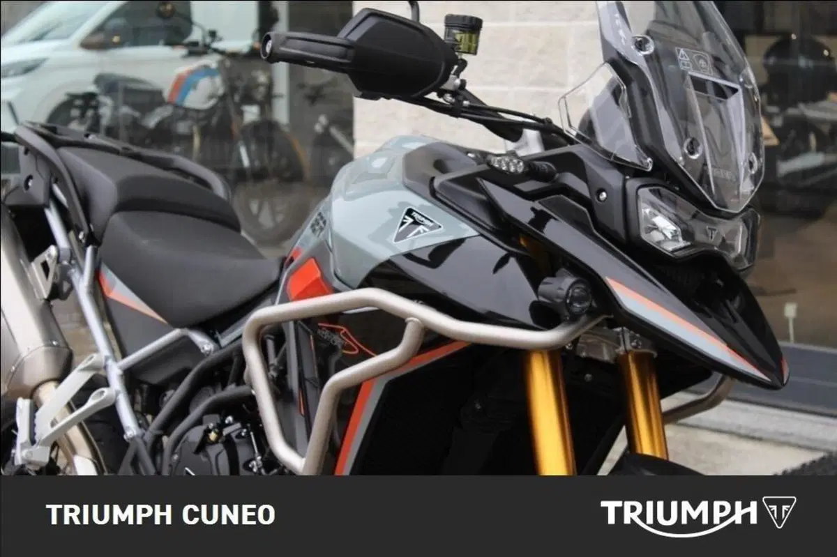 Triumph Tiger 900 Desert Special Edition (2026) (4)