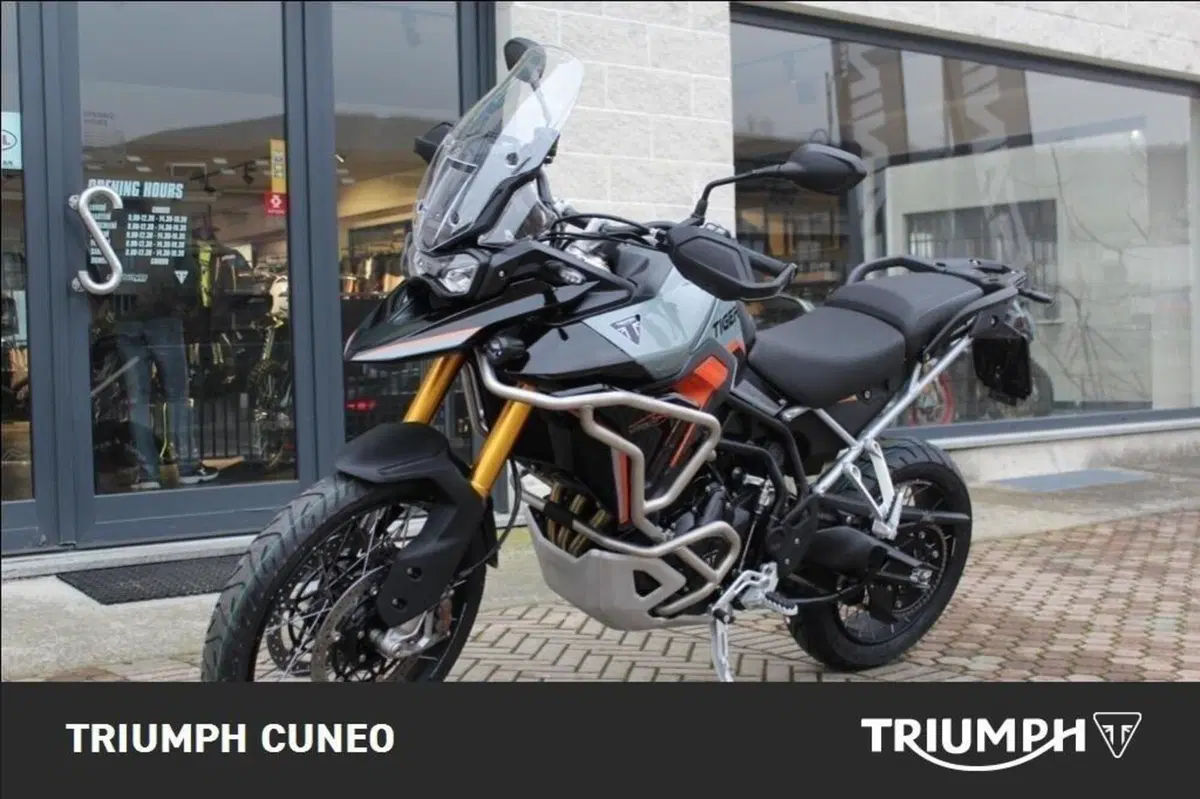 Triumph Tiger 900 Desert Special Edition (2026) (9)