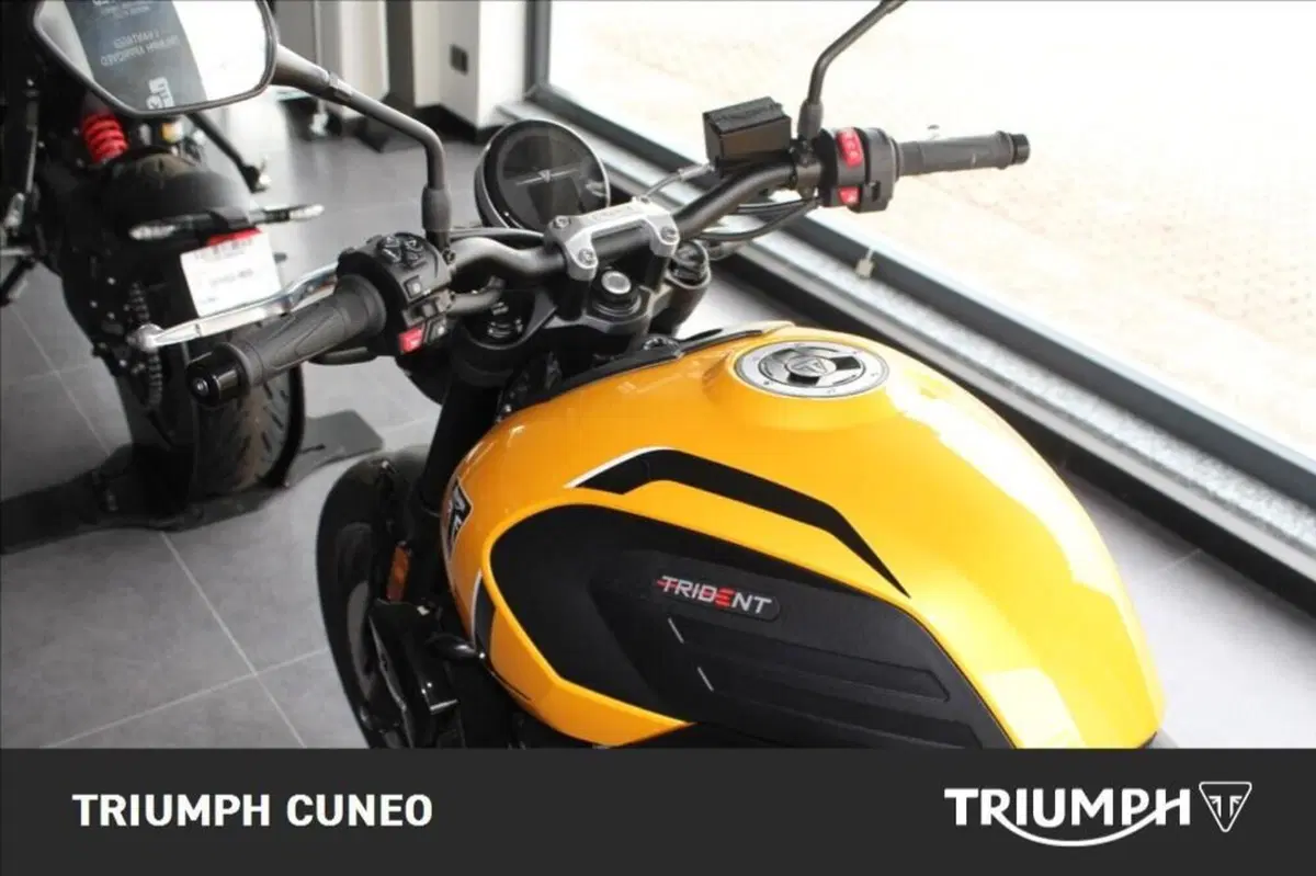 Triumph Trident 660 (2026) (8)