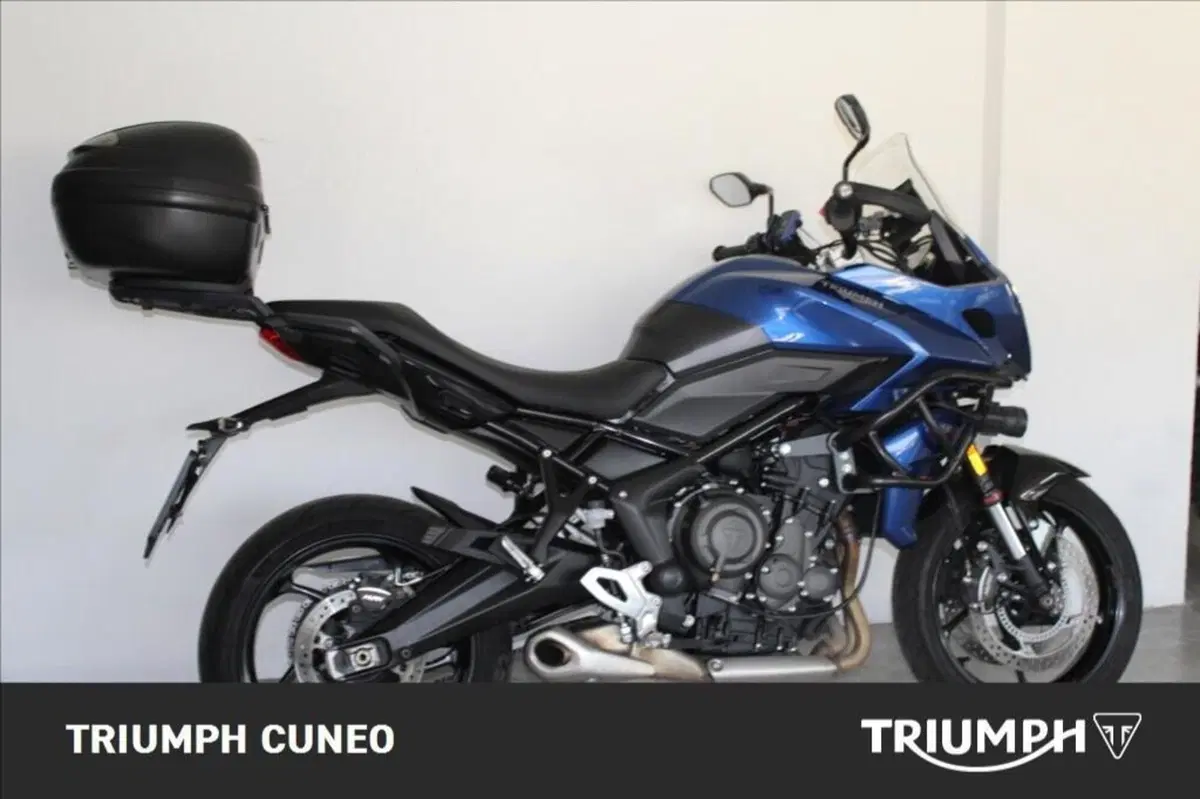 Triumph Tiger Sport 660 (2022 - 24) (3)