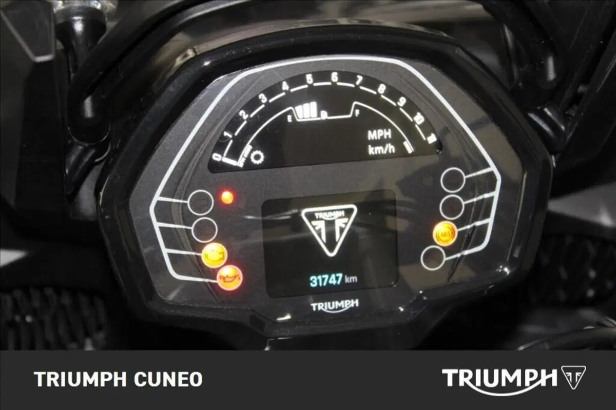 Triumph Tiger Sport 660 (2022 - 24) (7)