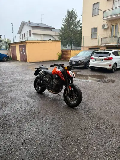 KTM 790 Duke (2025 - 26) usata