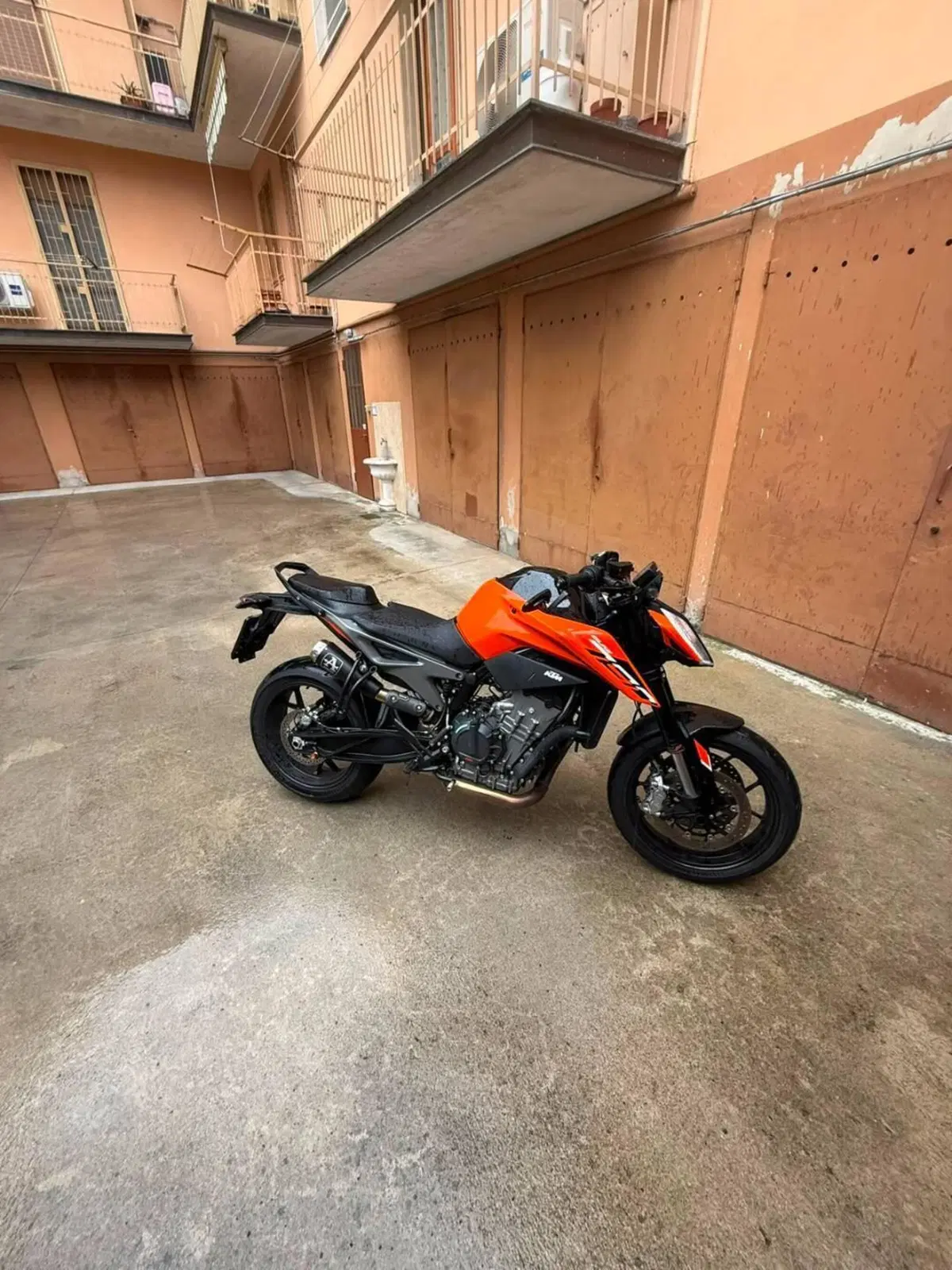 KTM 790 Duke (2025 - 26) (2)