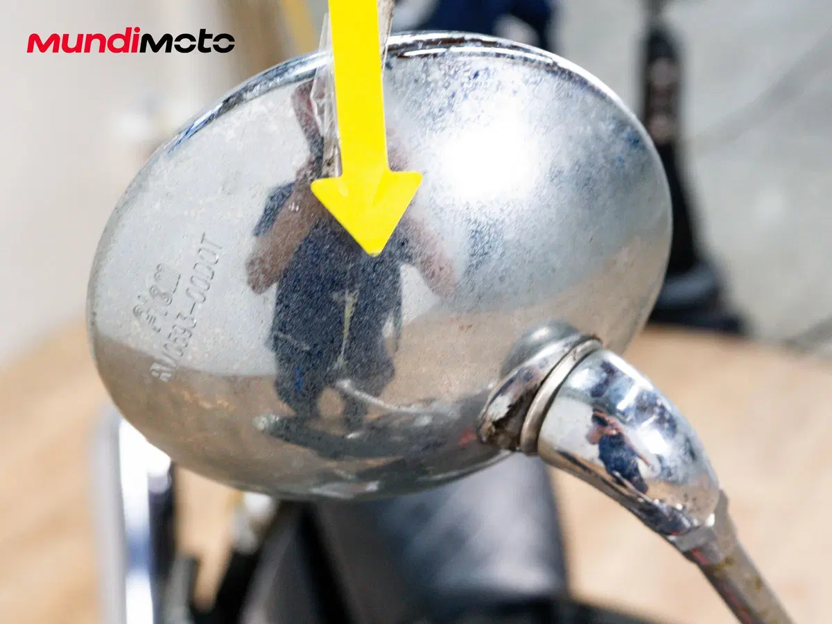 Royal Enfield Interceptor 650 (2019 - 20) (17)