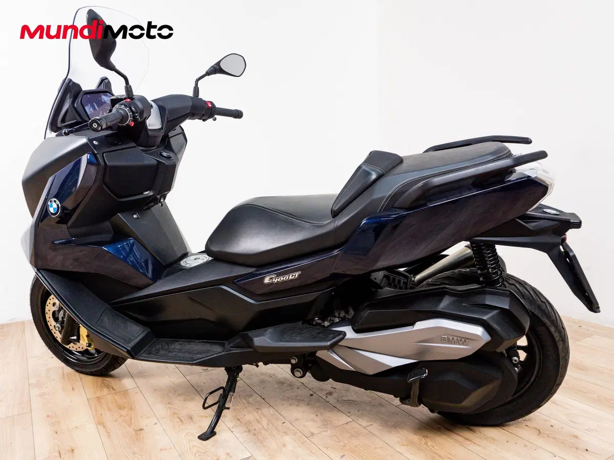 Bmw C 400 GT (2025 - 26) (7)