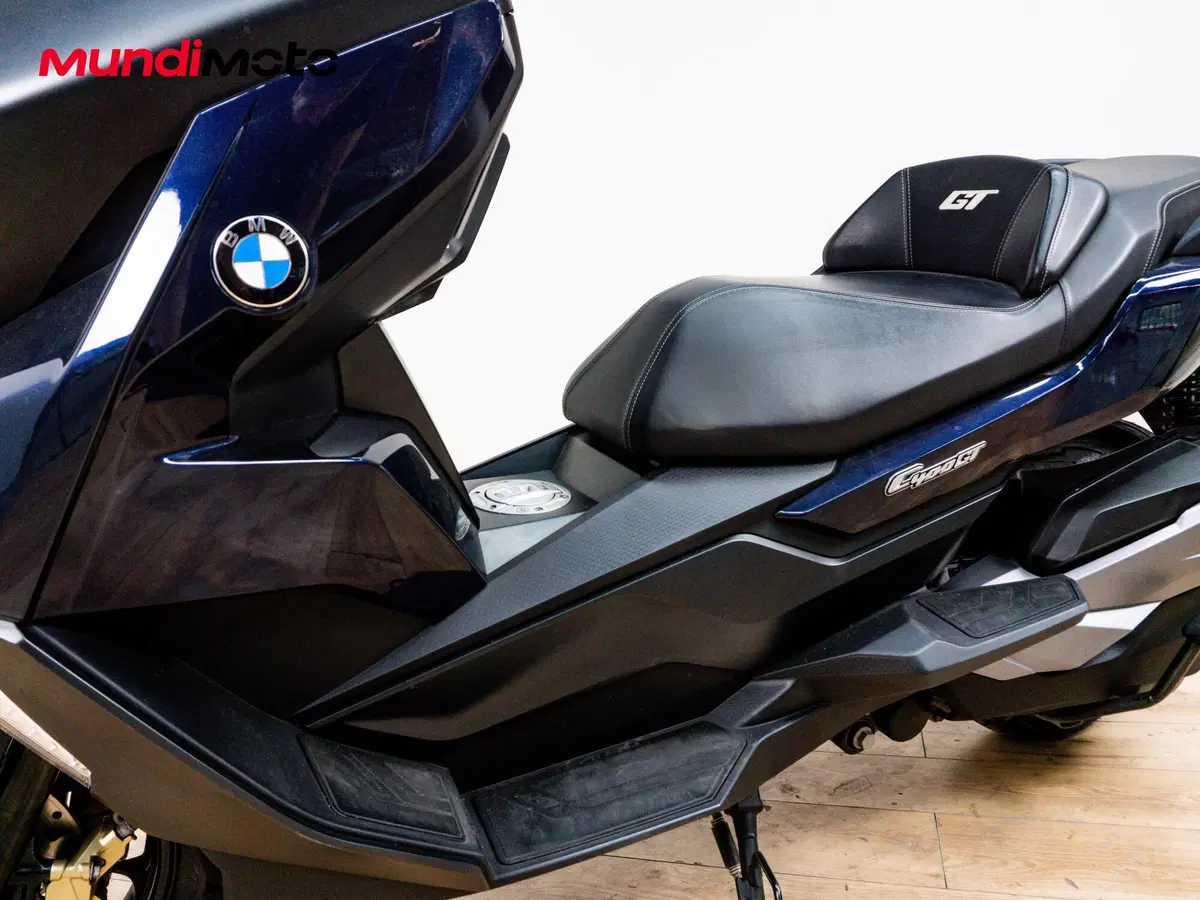 Bmw C 400 GT (2025 - 26) (9)