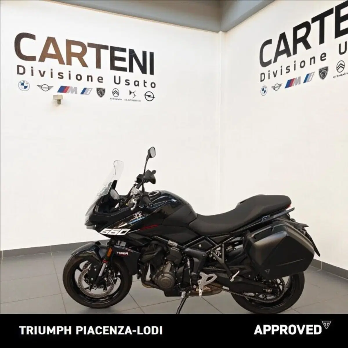 Triumph Tiger Sport 660 (2025) (4)