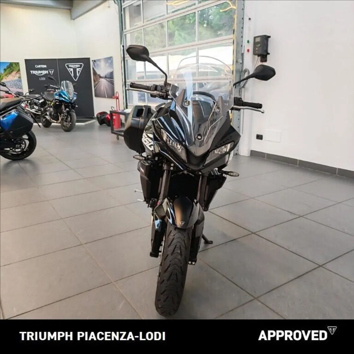 Triumph Tiger Sport 660 (2025) (3)