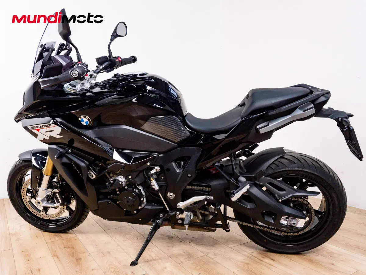 Bmw S 1000 XR (2024 - 26) (7)