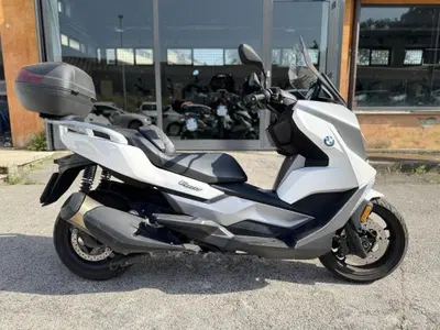 Bmw C 400 GT (2021 - 24) usata