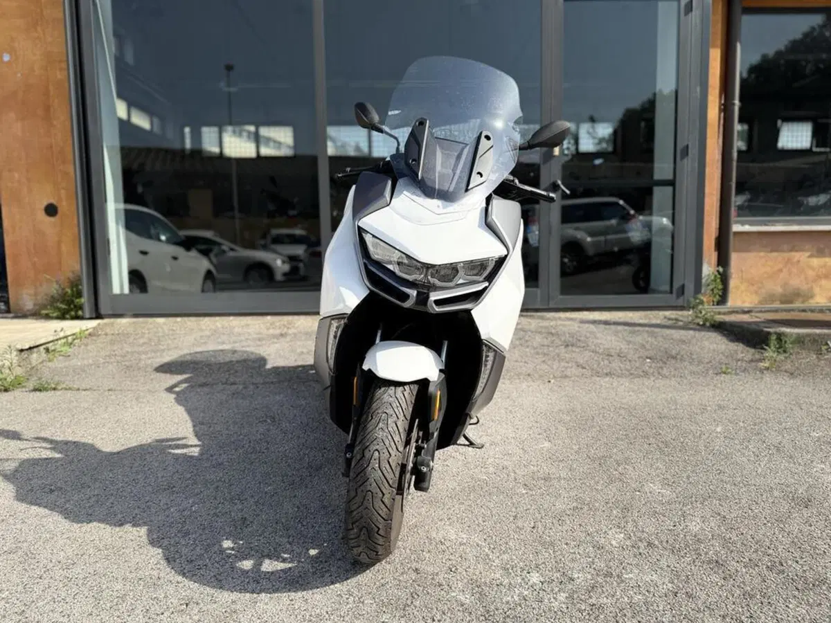 Bmw C 400 GT (2021 - 24) (3)