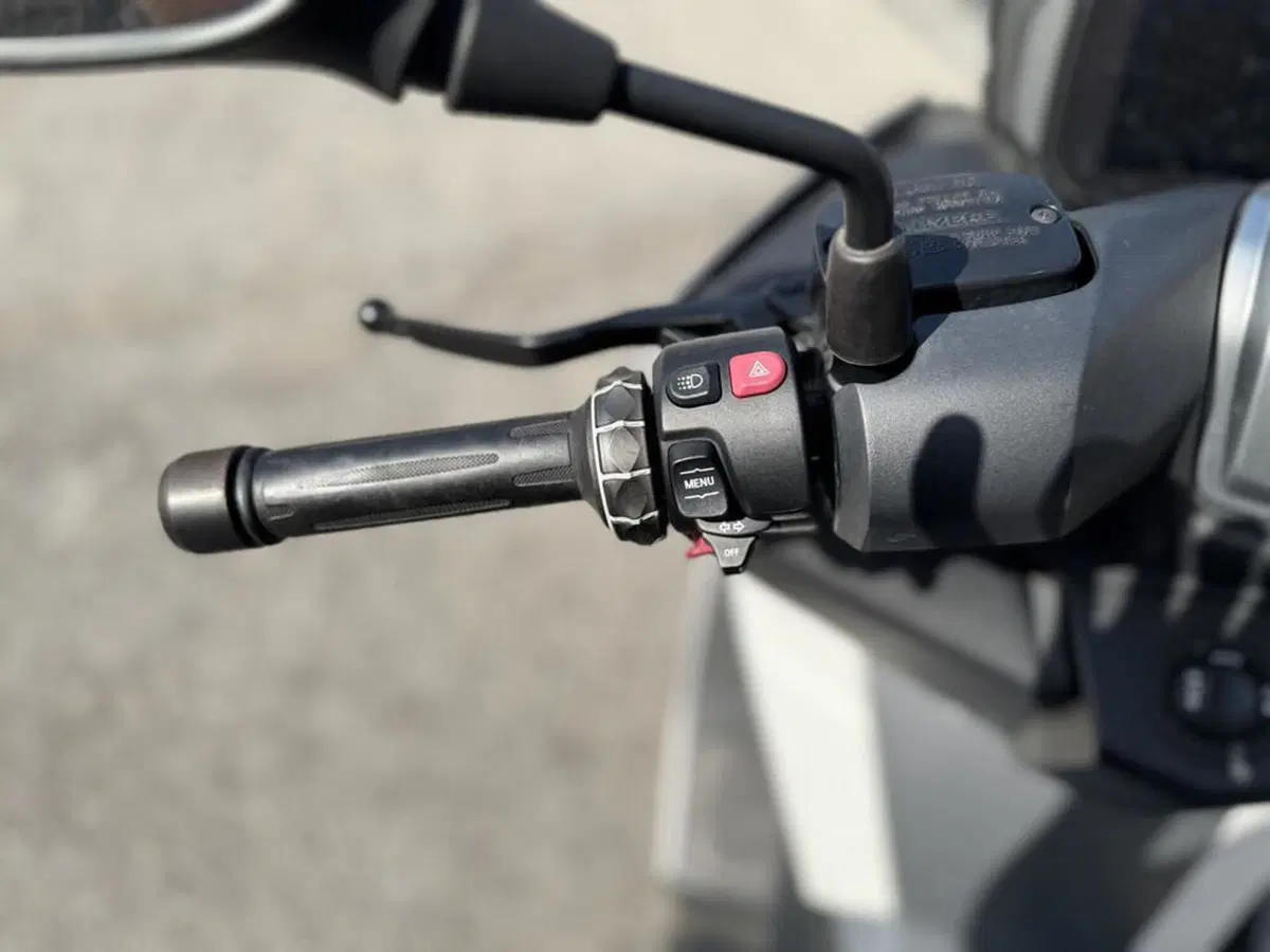Bmw C 400 GT (2021 - 24) (6)
