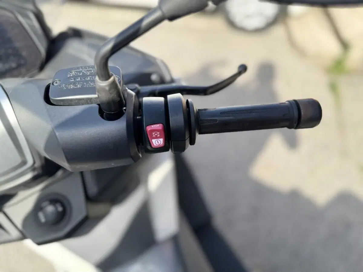 Bmw C 400 GT (2021 - 24) (7)