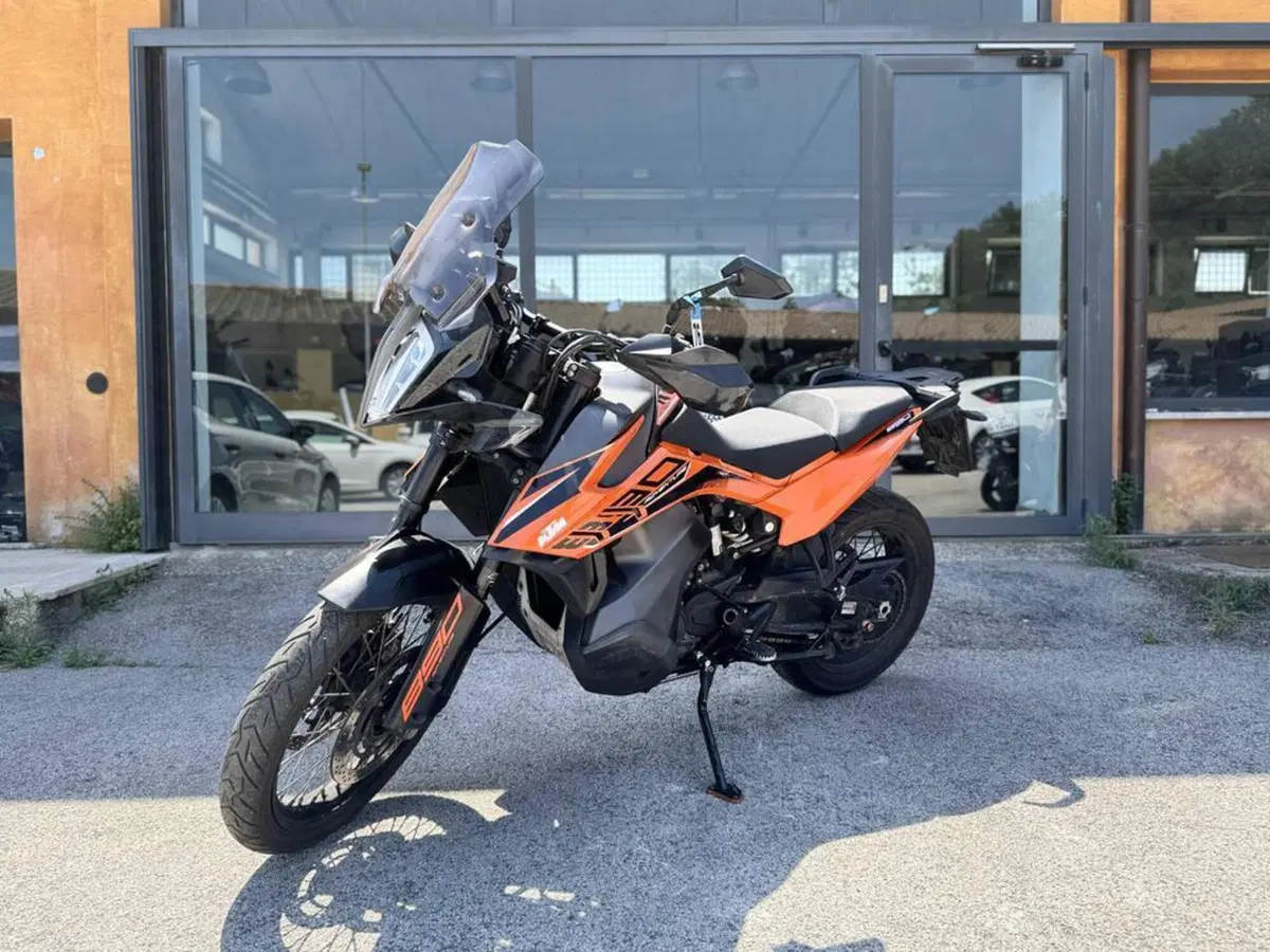 KTM 890 Adventure (2022) (5)