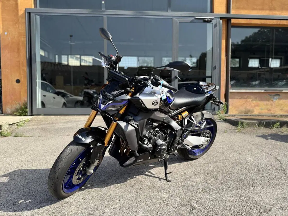 Yamaha MT-09 (2024 - 26) (5)