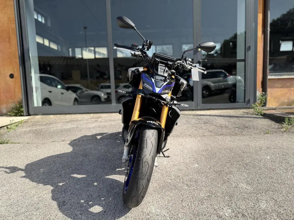 Yamaha MT-09 (2024 - 26) (3)