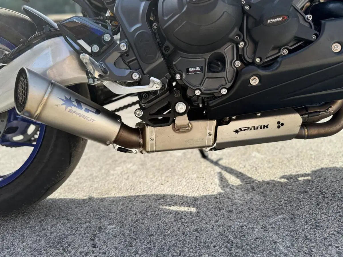 Yamaha MT-09 (2024 - 26) (9)