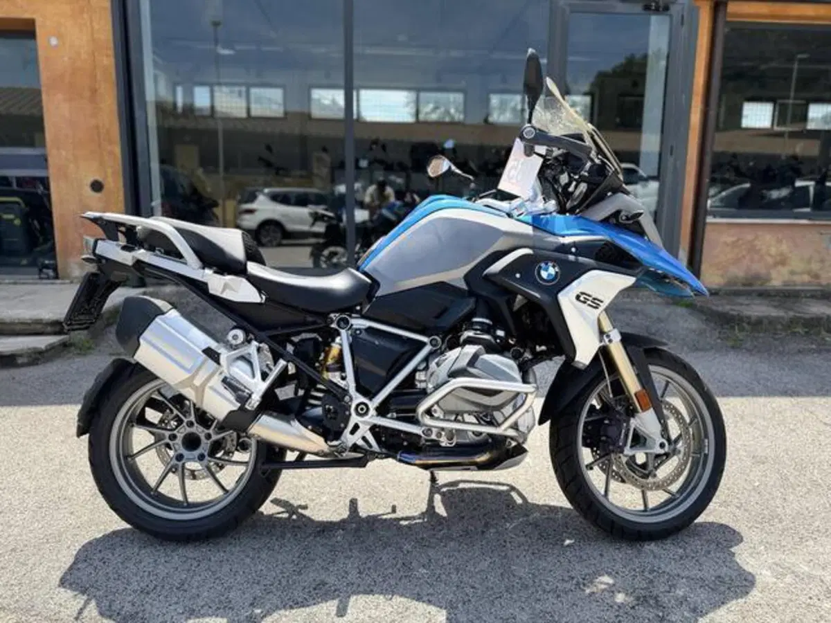 Bmw R 1250 GS (2019 - 20)