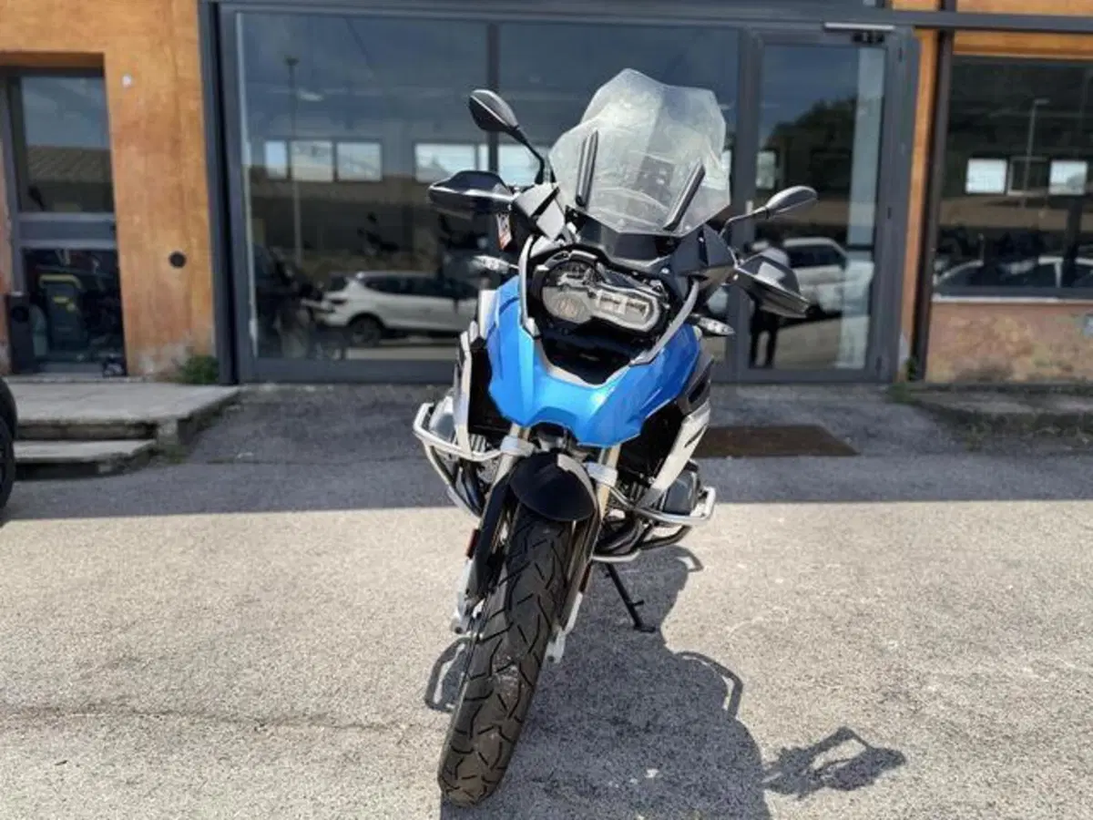 Bmw R 1250 GS (2019 - 20) (3)