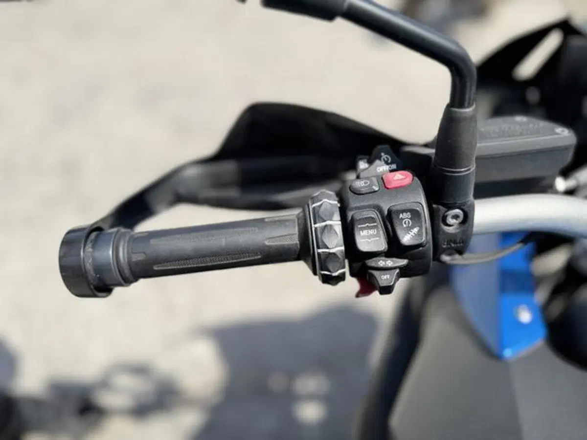 Bmw R 1250 GS (2019 - 20) (6)
