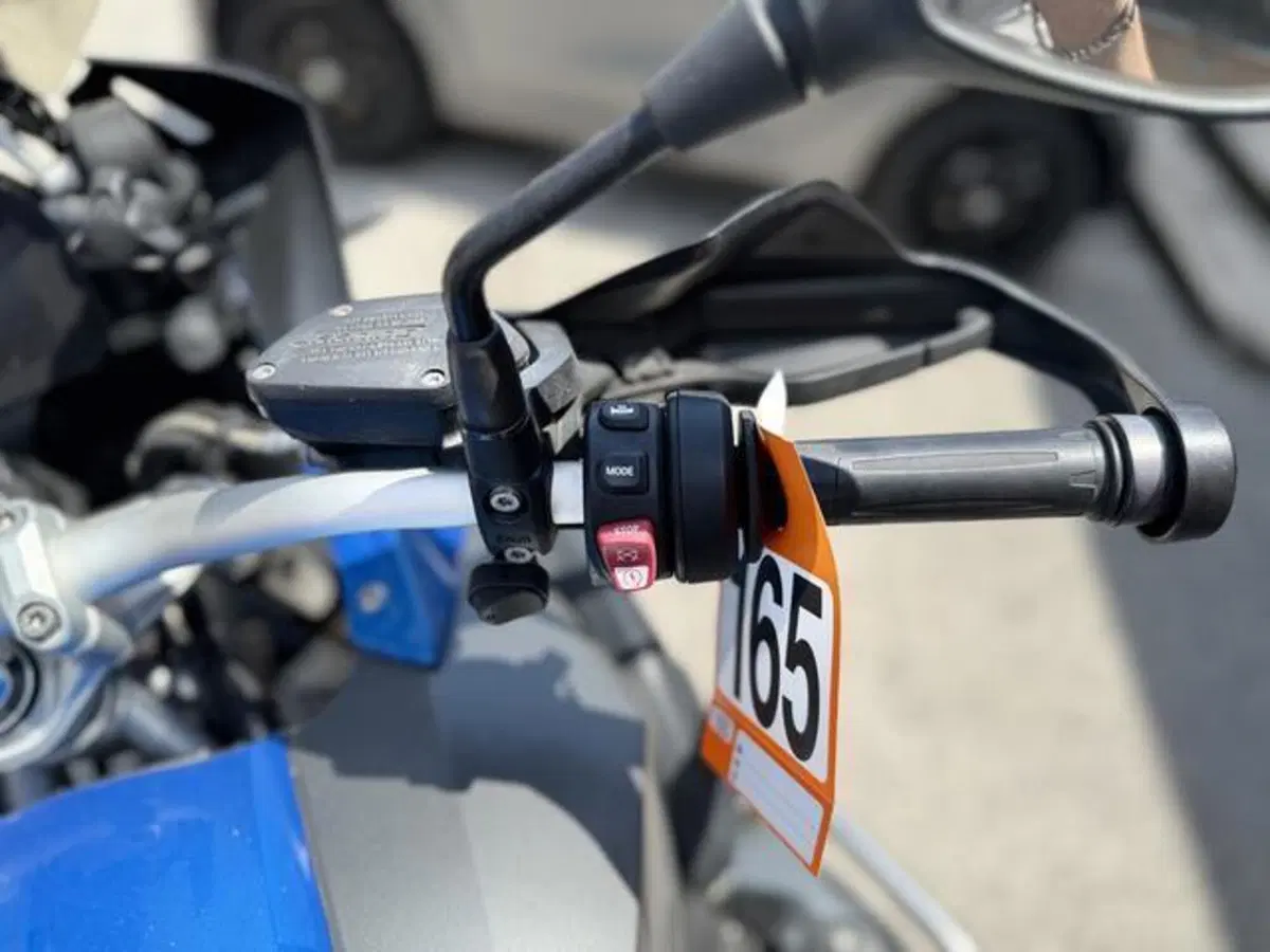Bmw R 1250 GS (2019 - 20) (7)