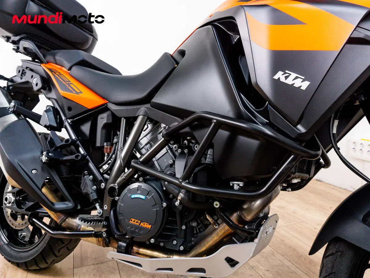 KTM 1290 Super Adventure S (2021) (5)