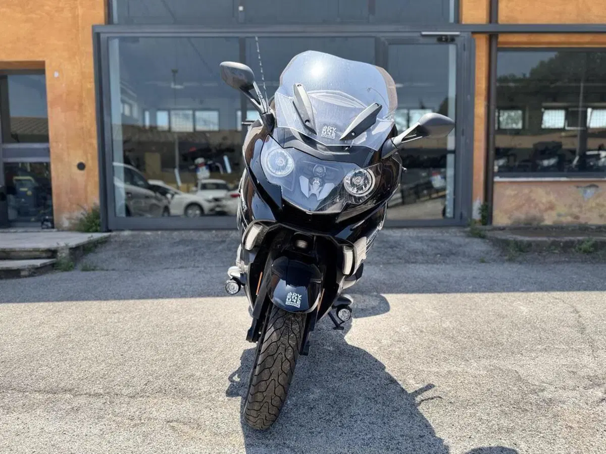 Bmw K 1600 GT (2017 - 20) (3)