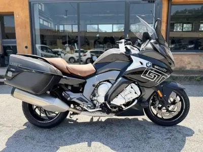 Bmw K 1600 GT (2017 - 20) usata