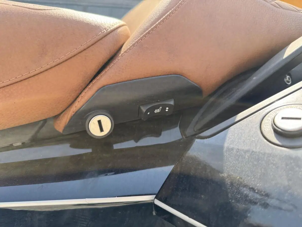 Bmw K 1600 GT (2017 - 20) (8)