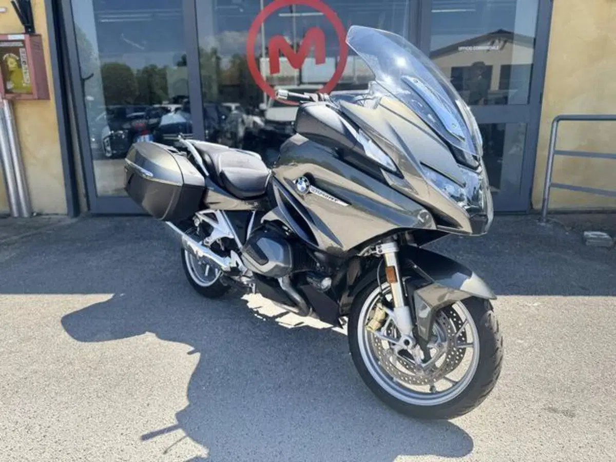 Bmw R 1250 RT (2021 - 25) (2)
