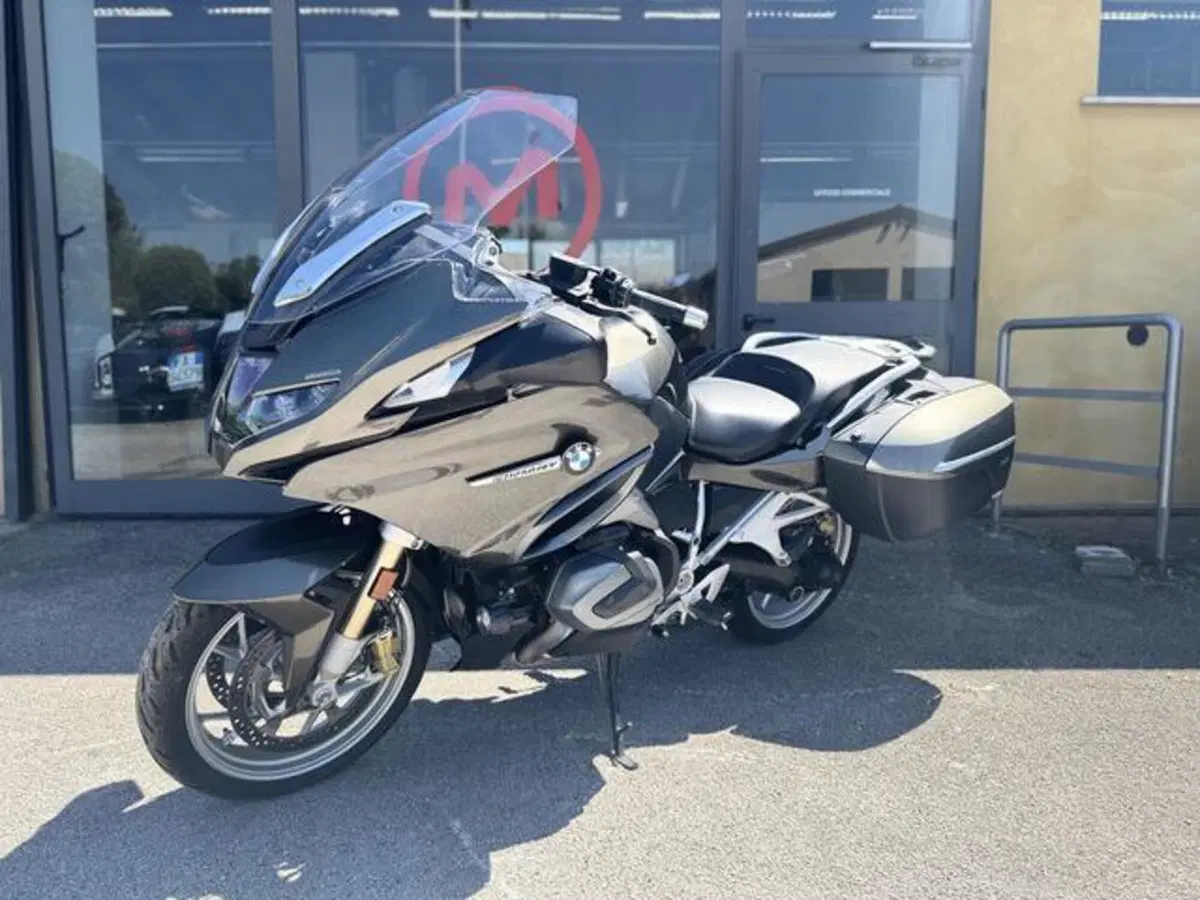 Bmw R 1250 RT (2021 - 25) (5)