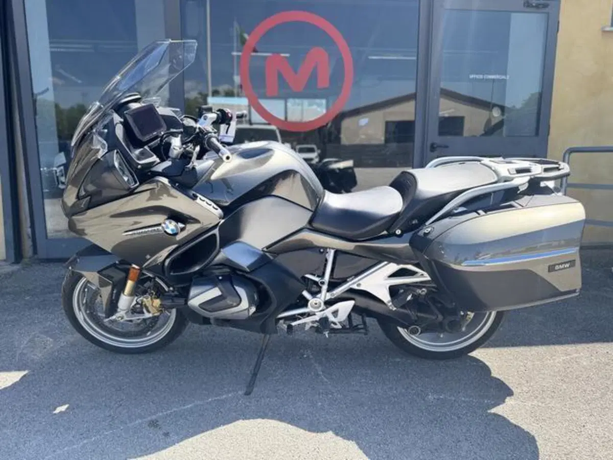 Bmw R 1250 RT (2021 - 25) (4)