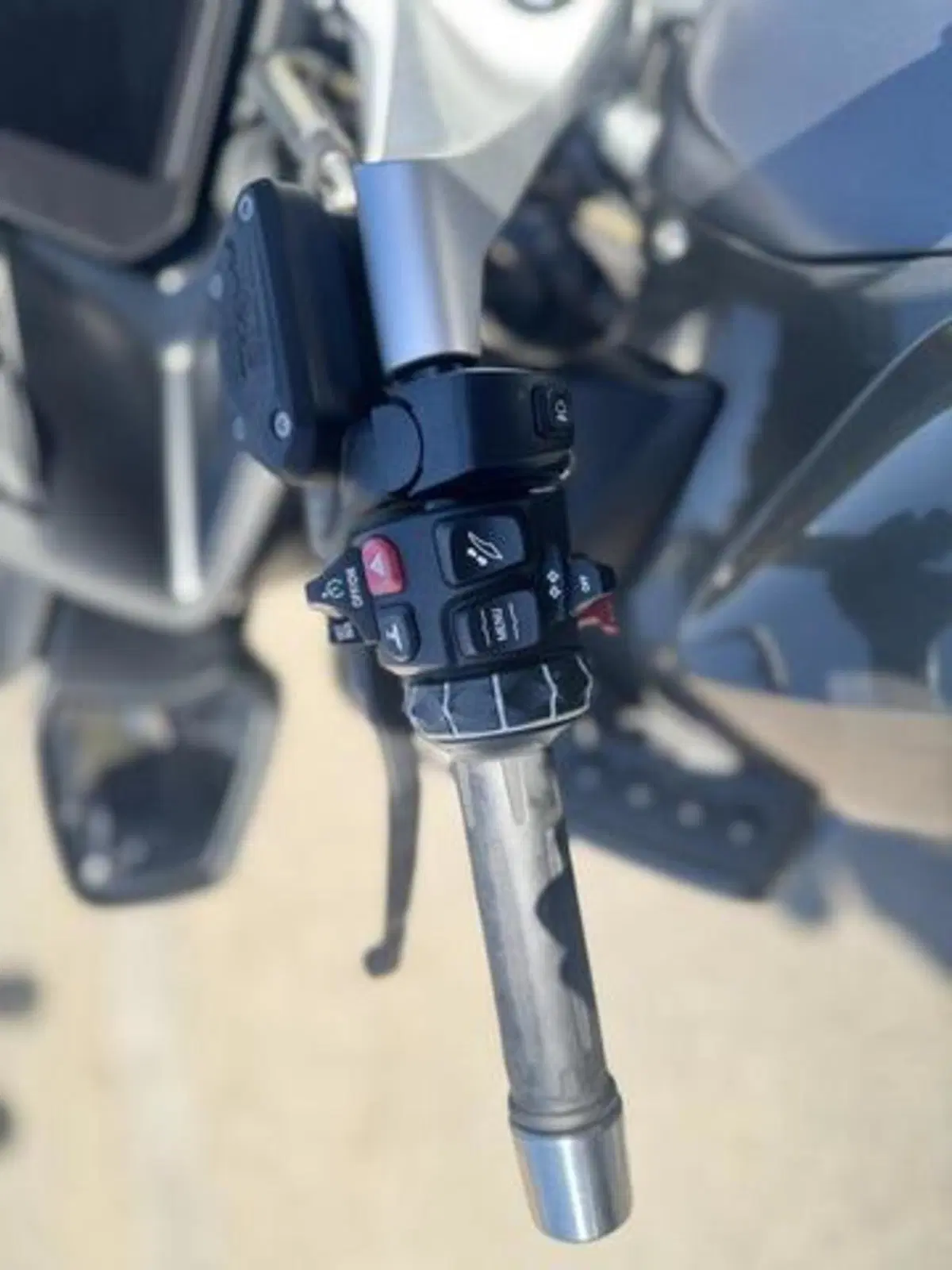 Bmw R 1250 RT (2021 - 25) (6)