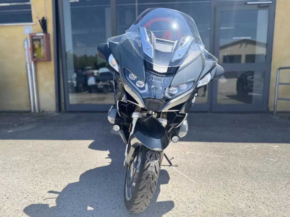 Bmw R 1250 RT (2021 - 25) (3)