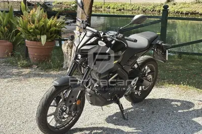 Yamaha MT-125 (2021 - 24) usata