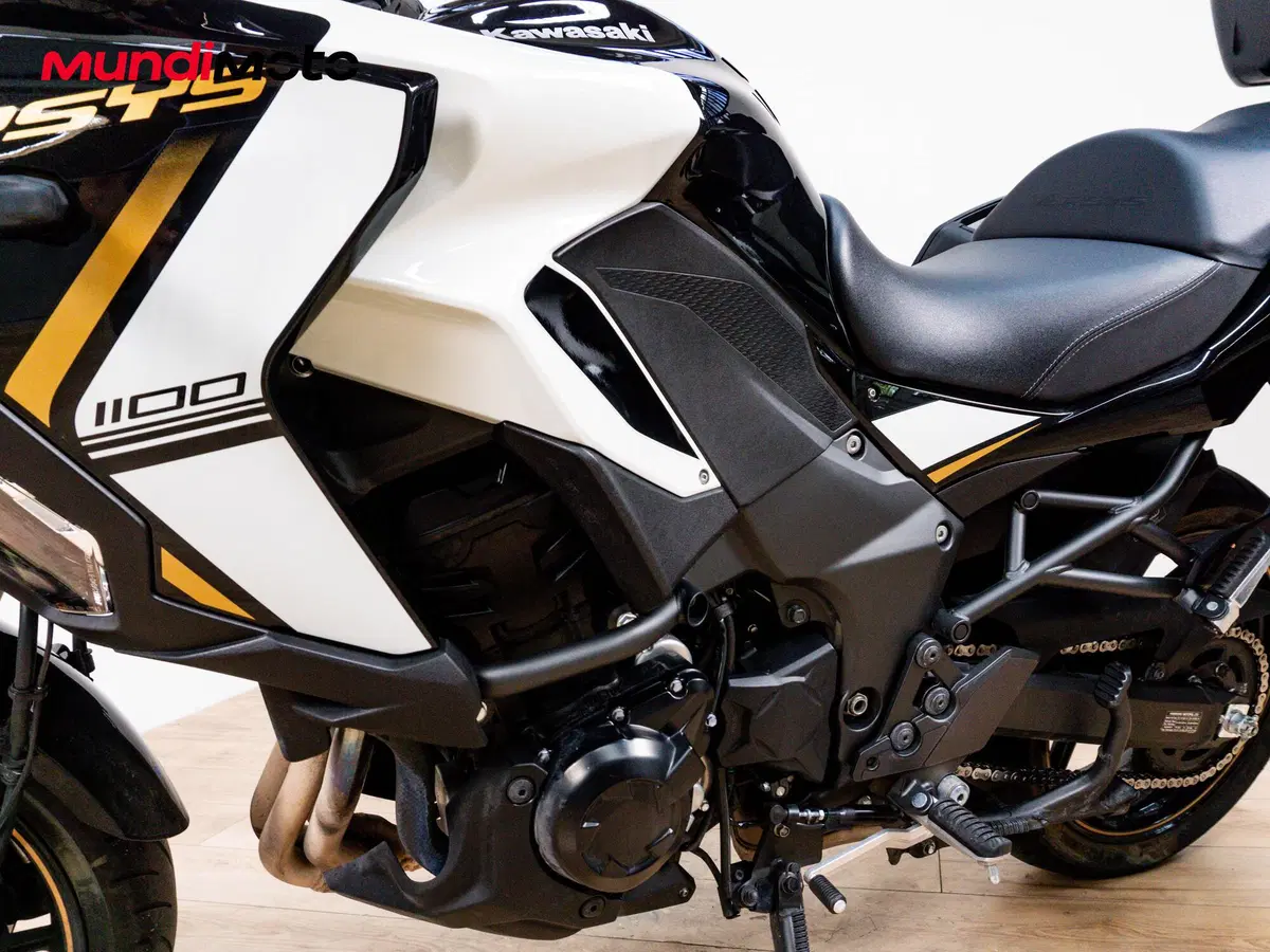 Kawasaki Versys 1100 S (2025 - 26) (8)