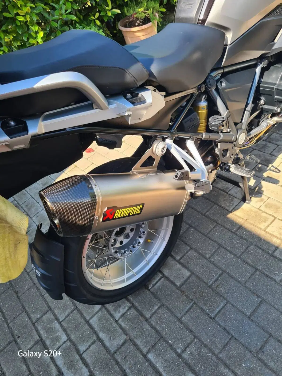 Bmw R 1200 GS (2017 - 18) (7)