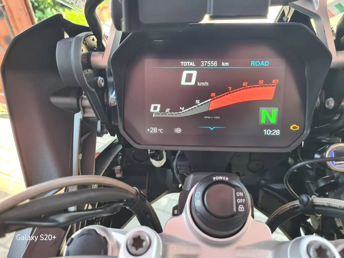 Bmw R 1200 GS (2017 - 18) (15)