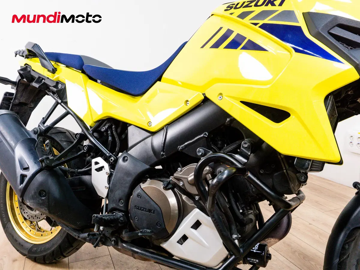 Suzuki V-Strom 1050XT (2020 - 23) (5)