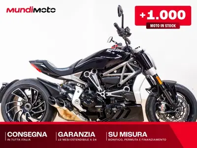 Ducati Diavel 1260 S (2019 - 20) usata