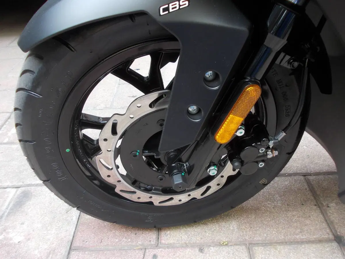 Sym Jet 14 125 CBS LC EVO (2024 - 26) (7)